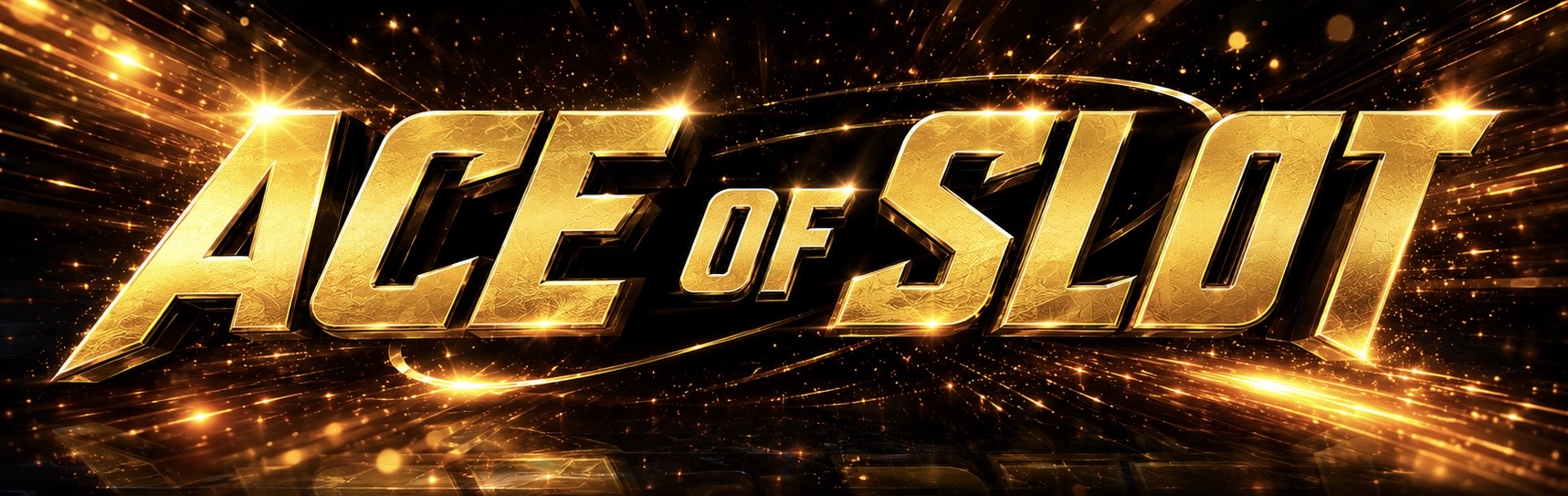 ACE OF SLOT エースオブスロット