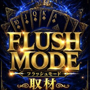 FLUSH MODE